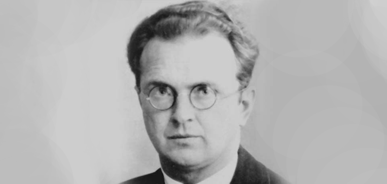 Paul Kirchhoff Wentrup, Cofundador de la Escuela Nacional de Antropología e Historia