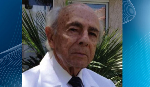 Dr. Horacio Jinich-Brook Z”L, médico humanista; uno de los educadores médicos más importantes en México y el mundo
