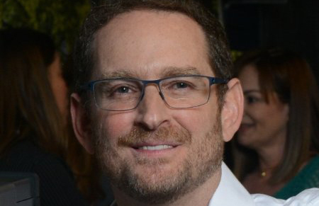 Joshua Mintz, exitoso ejecutivo de la televisión en México y Estados Unidos