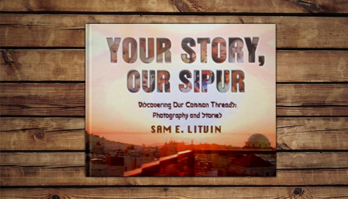 “Your Story”, de Sam Litvin