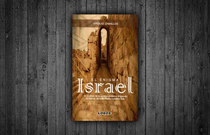 “El enigma Israel” de Virgilio Zaballos