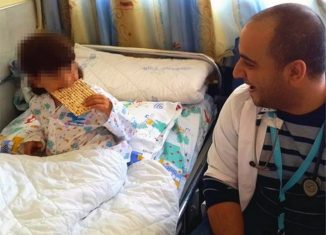 Grupo de derechos árabes busca terminar con prohibición de pan leudado en hospitales durante Pesaj