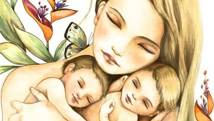 Seis Preguntas para una reflexión personal en el “Día de las Madres”