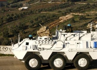 EEUU quiere que misión de la ONU en Líbano informe violaciones de Hezbollah