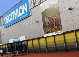 Decathlon invierte 3,3 millones para la apertura de su primera tienda en Israel