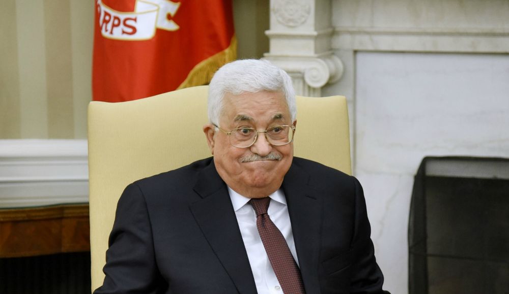Abbas: Continuaré los pagos a los “mártires”