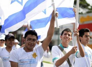 De dónde vienen las "excelentes relaciones" entre Israel y Guatemala citadas por el país centroamericano para justificar el traslado de su embajada a Jerusalén