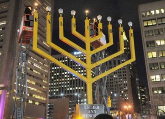 Resultado de imagen para hanukkah candle