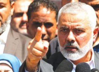 Israel se mantiene al margen tras reconciliación entre Fatah y Hamás