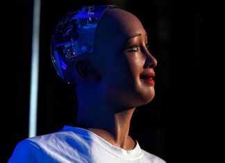 Oh, la humanidad: conferencia de la Universidad Hebrea reflexiona sobre nuestros cerebros y robots que pueden aprender