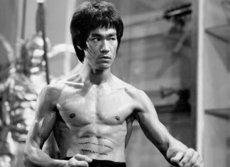 Artista de artes marciales mixtas: descubriendo el ancestro judío oculto de Bruce Lee