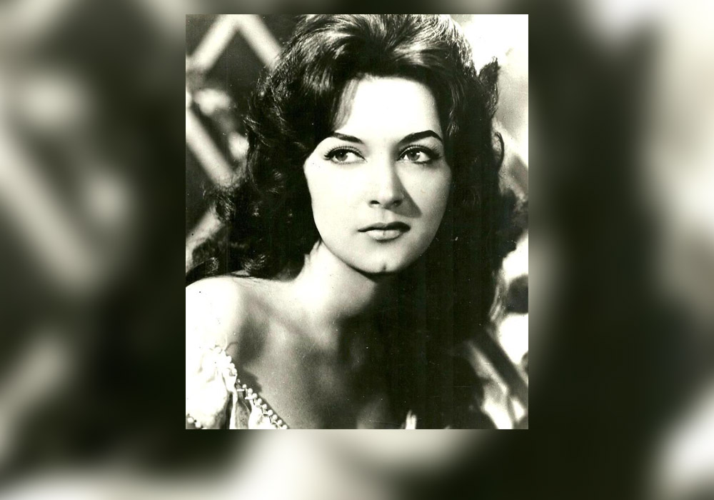 Ofelia Montesco, la primera gran diva peruana del cine mexicano