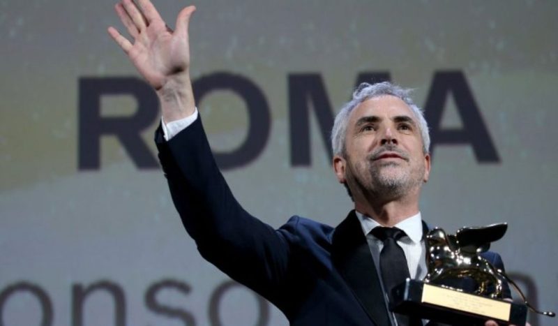 12 datos curiosos de la película Roma de Alfonso Cuarón - 4-alfonso-cuaron-roma 