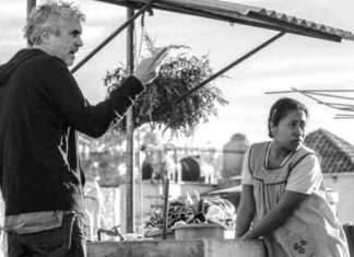12 datos curiosos de la película Roma de Alfonso Cuarón - 7-alfonso-cuaron-roma