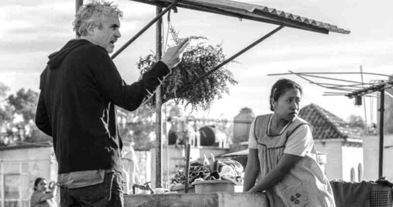 12 datos curiosos de la película Roma de Alfonso Cuarón - 7-alfonso-cuaron-roma 