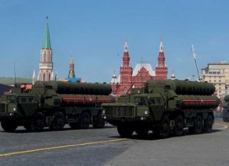 Rusia anuncia blancos que atacaría en EU en caso de guerra nuclear