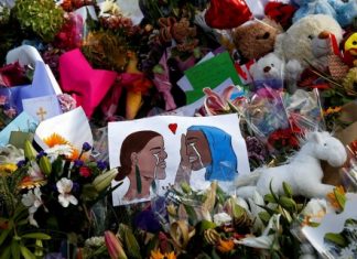 Nueva Zelanda veta para siempre nombre de terrorista