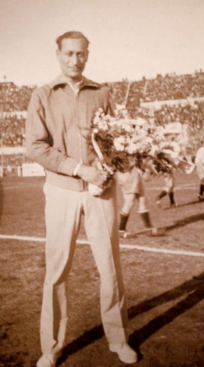 Emerico Hirschl dirigió a Gimnasia, River y San Lorenzo en dos ocasiones, a Rosario Central y a Banfield, y en Uruguay a Peñarol