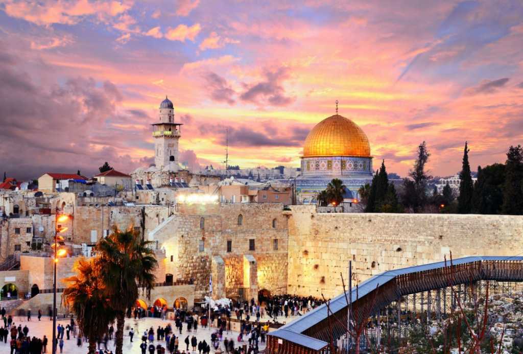 El mundo judío celebra Yom Yerushalaim
