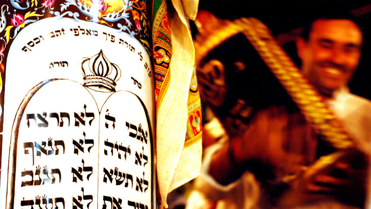 El mundo judío celebra Simjat Torá, la fiesta de la intimidad con Dios