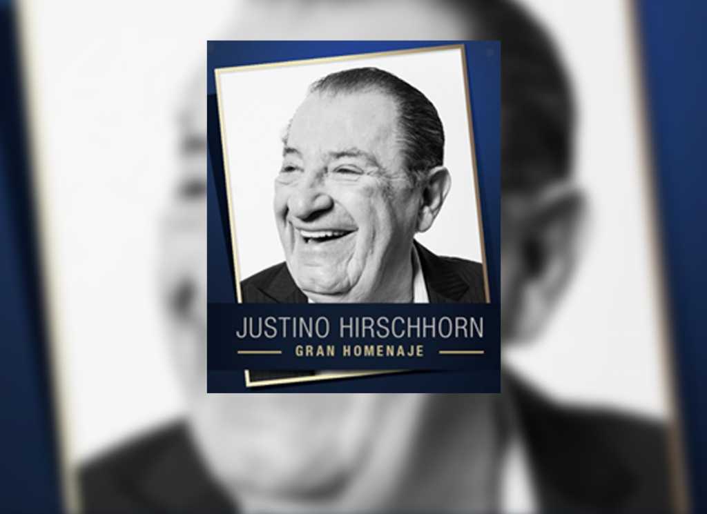 Justino Hirschhorn Rothschild, promotor del sector inmobiliario en México