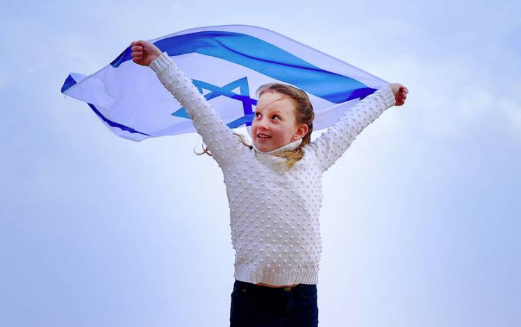Población de Israel llega a 9,19 millones