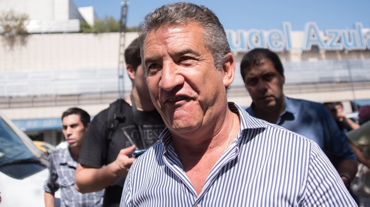 Urribarri sucederá a Mariano Caucino como embajador argentino en Israel
