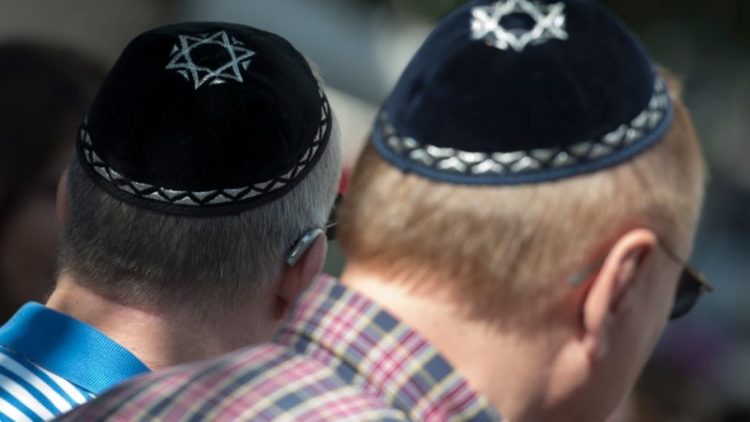 Ser judío más allá del antisemitismo…