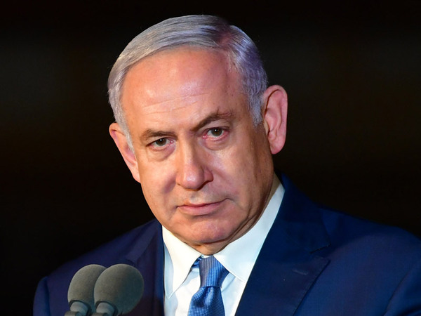 Primer ministro Benjamin Netanyahu (archivo). Foto: GPO / Kobi Gideon.