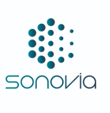 Image result for sonovia logo