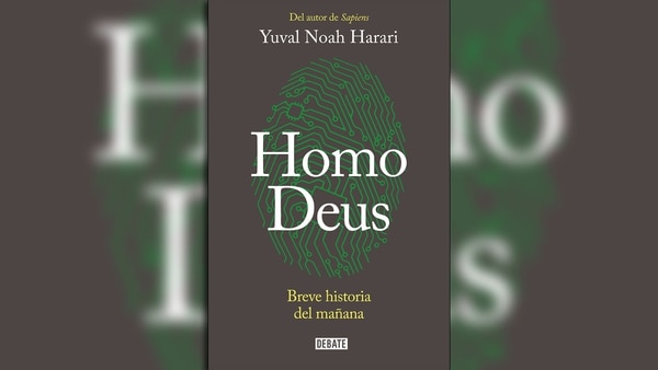 Yuval Noah Harari, el israelí escribió dos best seller de fama mundial: Homo Sapiens y Homo Deus. Este último es un libro transhumanista que lo convirtió en el pensador de cabecera del Mark Zuckerberg.
