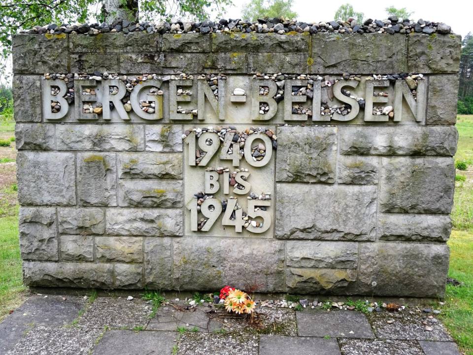 Commemoration of Bergen-Belsen liberation postponed due to ...