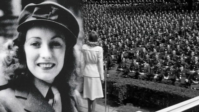 Muere Vera Lynn, cantante que alentó al ejército en la II Guerra ...