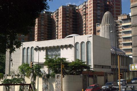 Sinagoga Maripérez