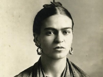 (Foto: Sitio Web Museo Frida Kahlo)