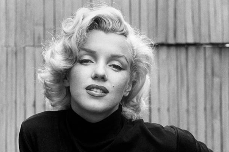 Marilyn Monroe: Los grandes amores de la musa de Hollywood