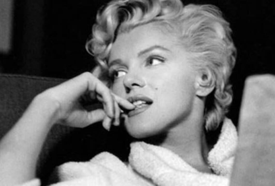 Los trucos de belleza que convirtieron a Marilyn Monroe en diva ...