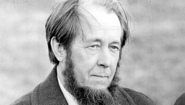 Alexander Solzhenitsyn, el disidente que renunció al sexo porque ...