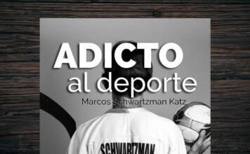 Adicto al deporte: Marcos Schwartzman | Diario Judío México