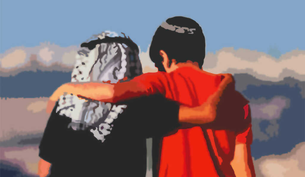 Los musulmanes y judíos del Golfo pueden dar un ejemplo inspirador