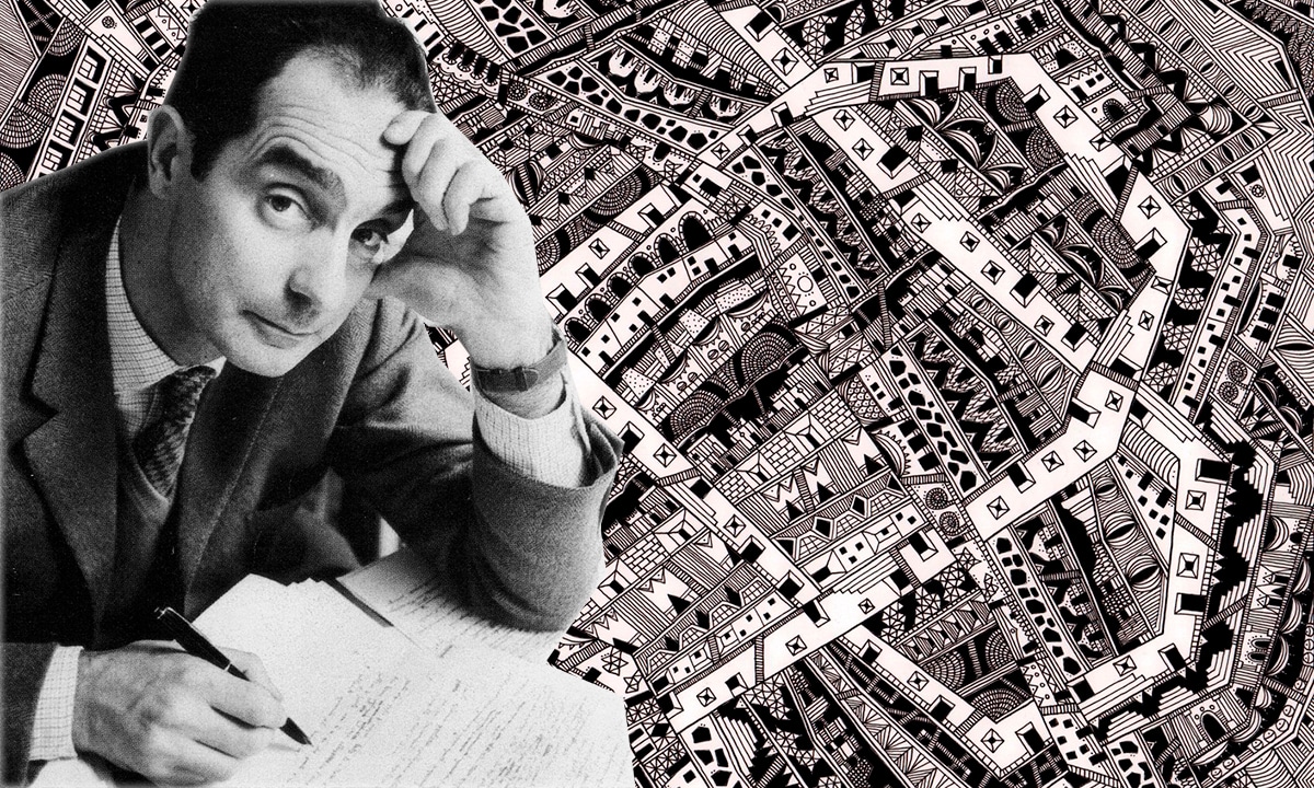 Las ciudades invisibles' de Italo Calvino