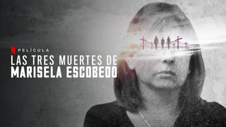 Las tres muertes de Marisela Escobedo | by Daniel Cantú González | Medium