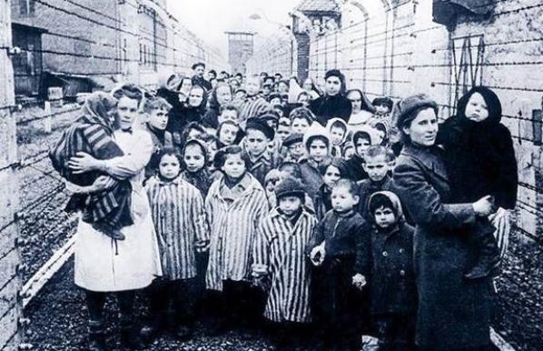 Hoy es Día Internacional de Conmemoración en Memoria de las Víctimas del  Holocausto