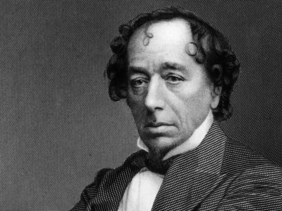 Benjamin Disraeli: Biography of the British Statesman