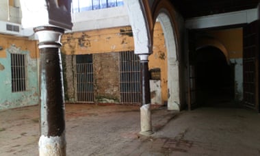 ¿Podría ser un antiguo bar una de las sinagogas medievales perdidas de España?