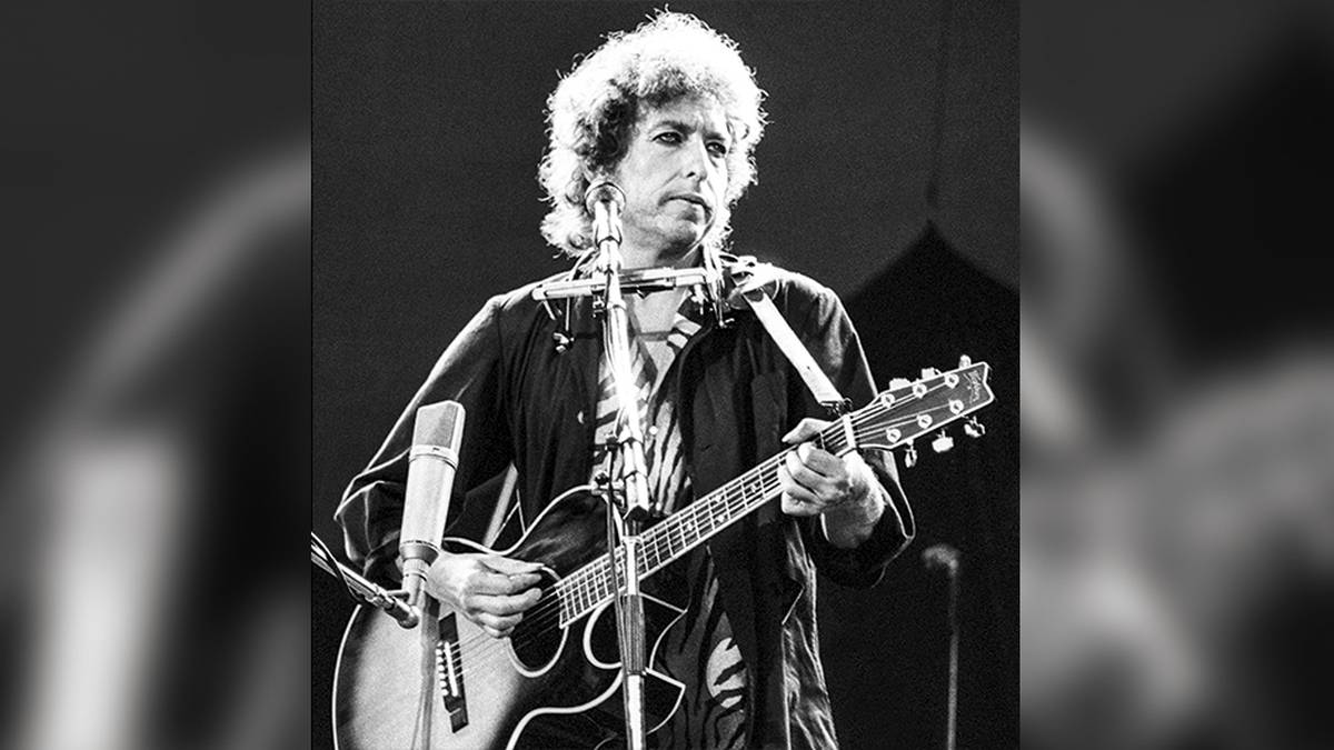 La venta del catálogo de Bob Dylan fue el negocio musical del siglo