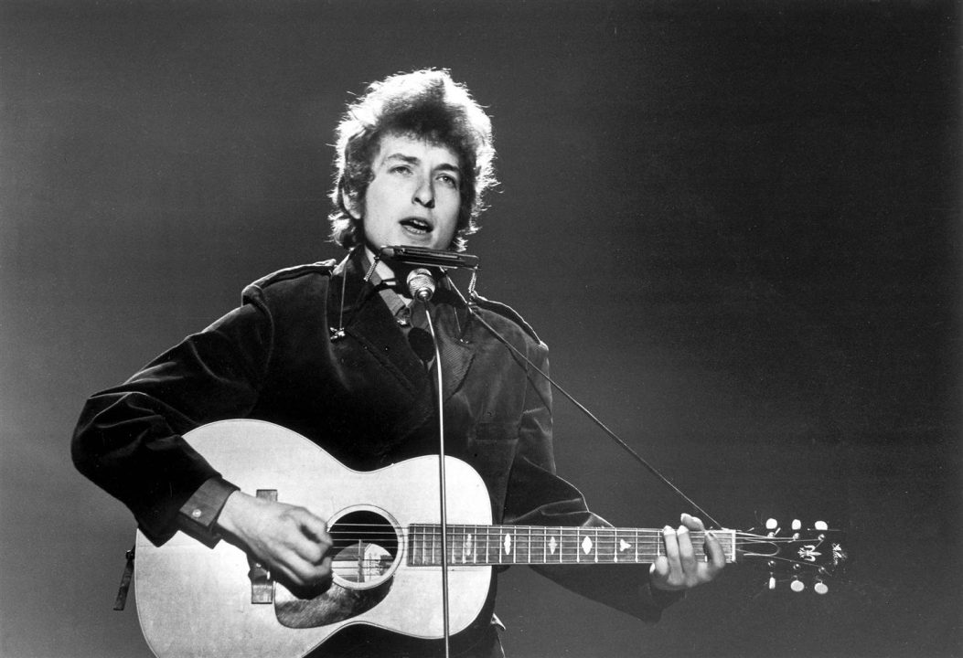 Bob Dylan: 78 años de una leyenda viviente