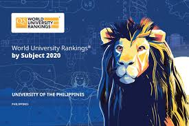 UP breaks into world's top 100 universities for the performing arts,  development studies - University of the Philippines Cebu