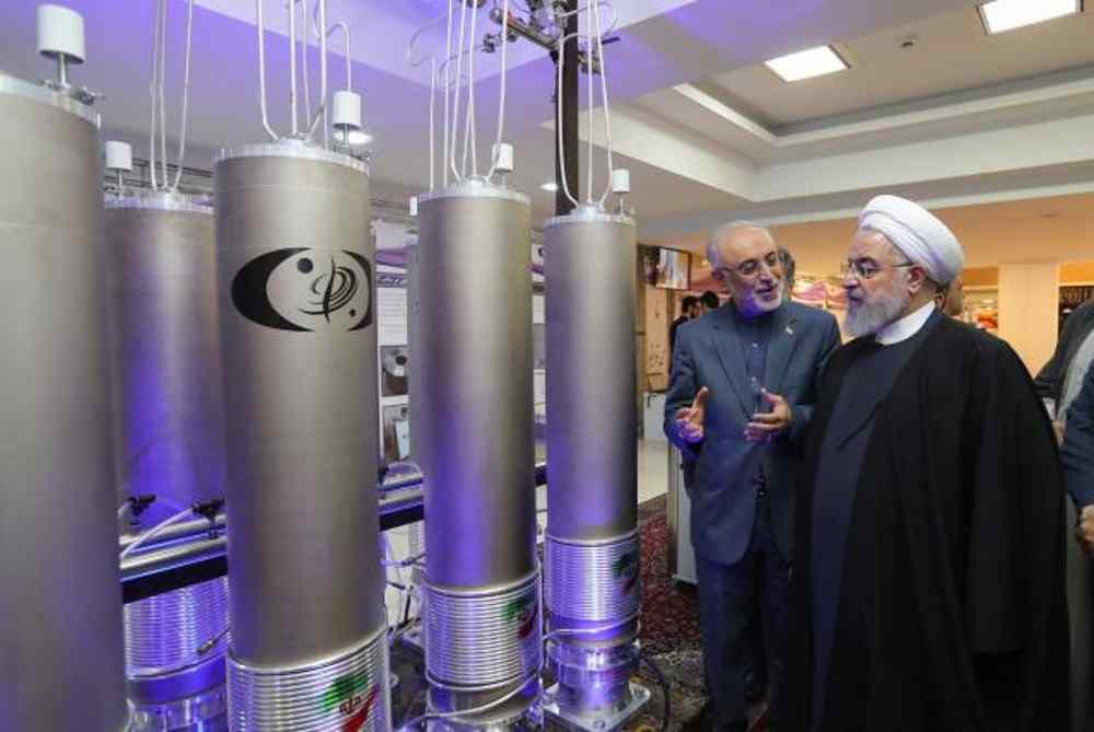 Potencias occidentales advierten a Irán contra “peligrosas” limitaciones