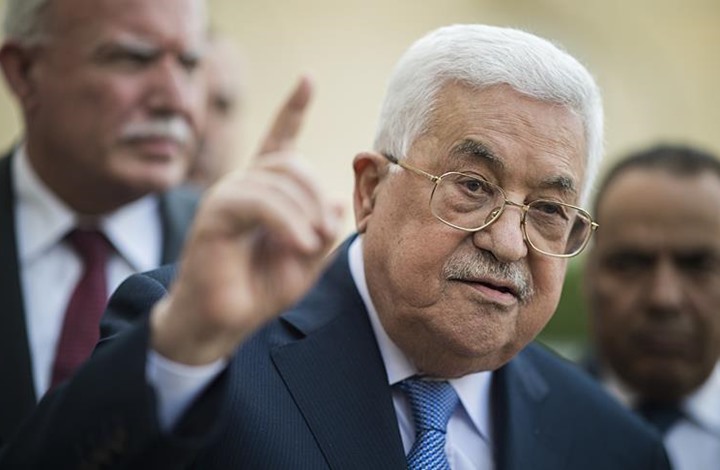 Mahmoud Abbas: There will be no election without Quds - International Shia  News Agency